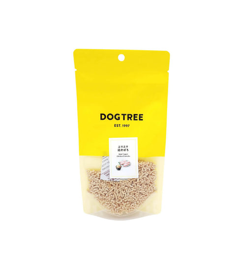 DOG TREE ふりふり 鶏そぼろ